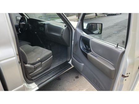 RangerCabineDupla Ranger XLS 4x2 2.3 16V (Cab Dupla)