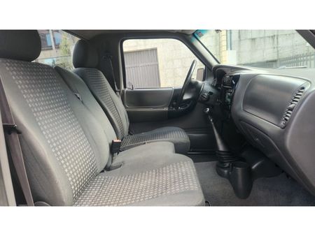 RangerCabineDupla Ranger XLS 4x2 2.3 16V (Cab Dupla)