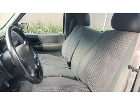 RangerCabineDupla Ranger XLS 4x2 2.3 16V (Cab Dupla)