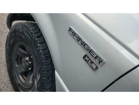 RangerCabineDupla Ranger XLS 4x2 2.3 16V (Cab Dupla)