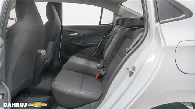 Carro Chevrolet Onix Plus 2025 LTZ 1.0 Turbo (Aut.)