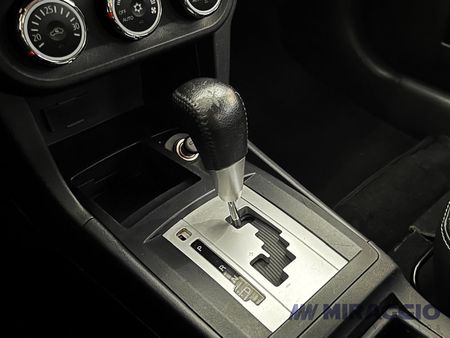 Lancer 2.0 16V CVT (aut)