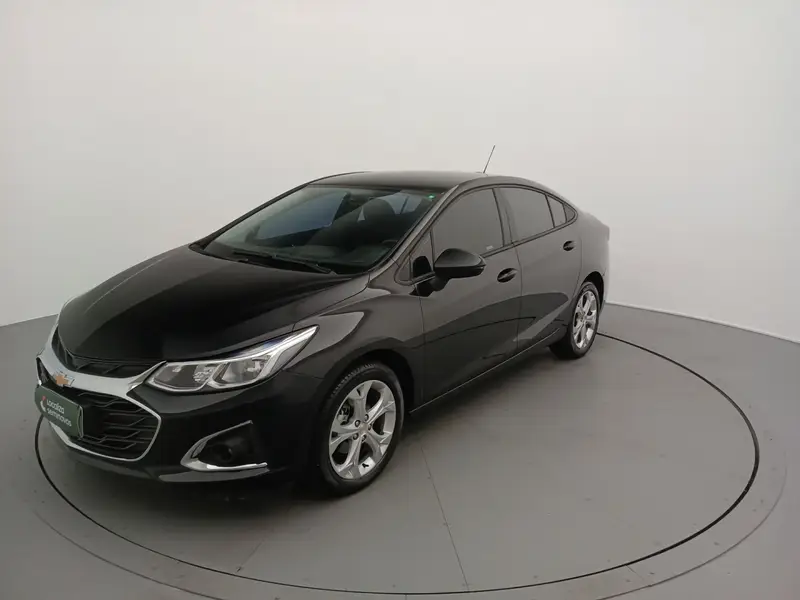 Chevrolet Cruze LT 1.4 Turbo (Aut.)