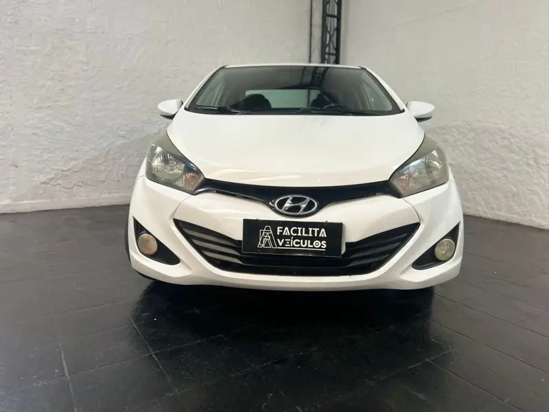 Hyundai HB20S 1.0 Comfort Plus (Flex)