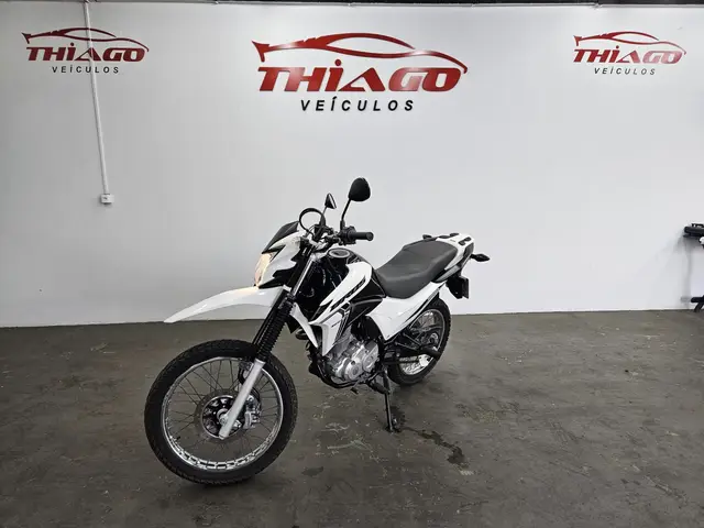Carro Honda NXR 160 2023 Bros ESDD