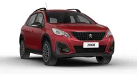 Peugeot 2008 2022