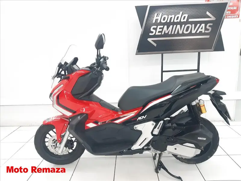 Honda ABS
