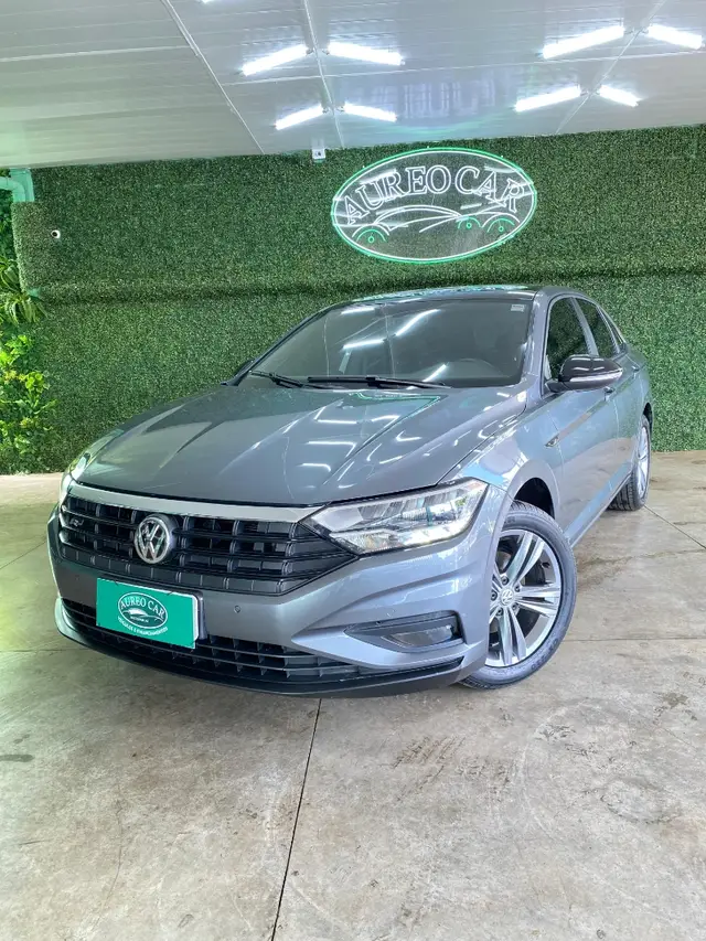 Carro Volkswagen Jetta 2019 1.4 250 TSI R-Line