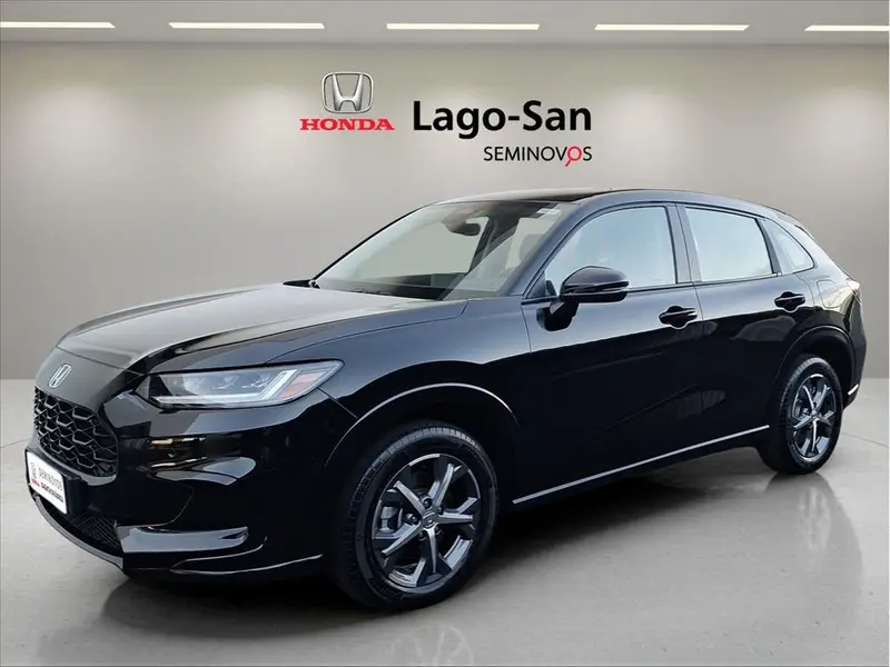 Honda ZR-V Touring 2.0 (Aut.)