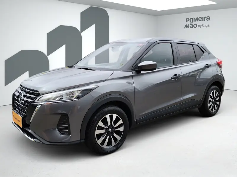 Nissan Kicks Active 1.6 (Aut.)