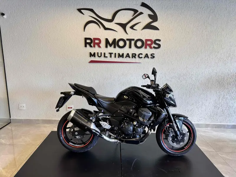 Kawasaki Z 750 Z 750
