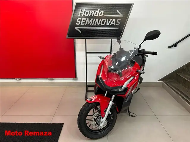 Moto Honda ADV 2023 ABS