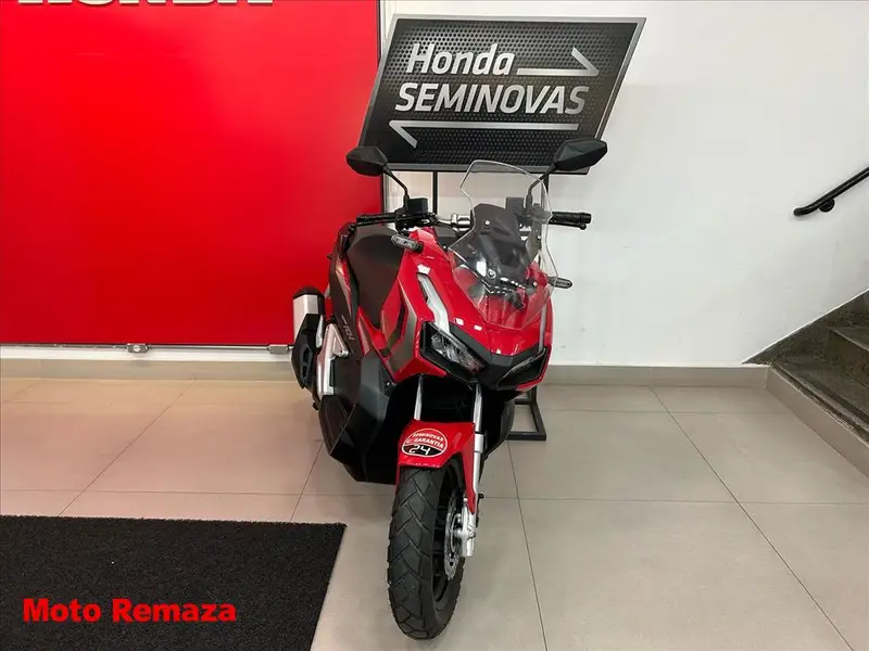 Honda ABS