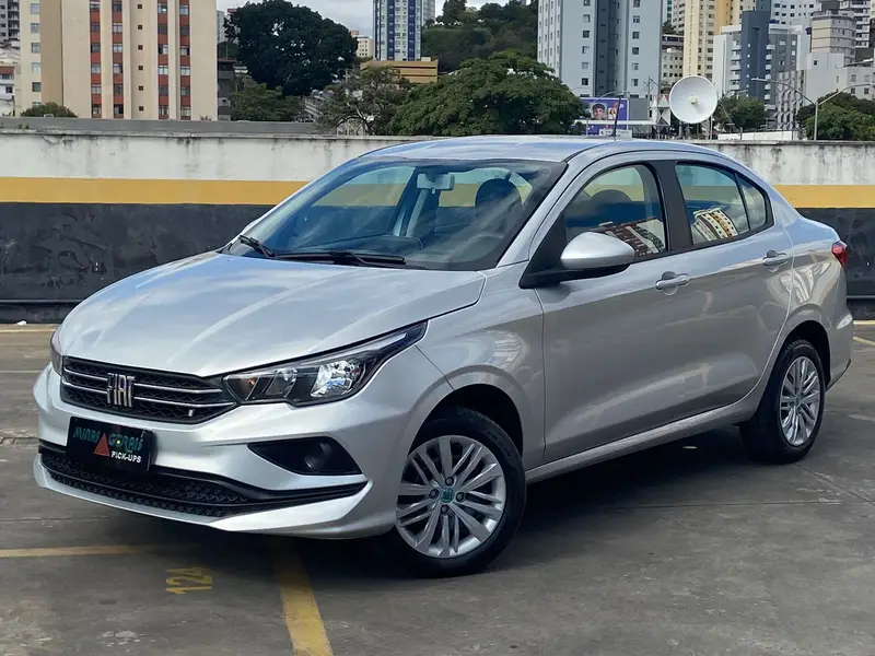 Fiat Cronos Drive 1.3 (Aut.)