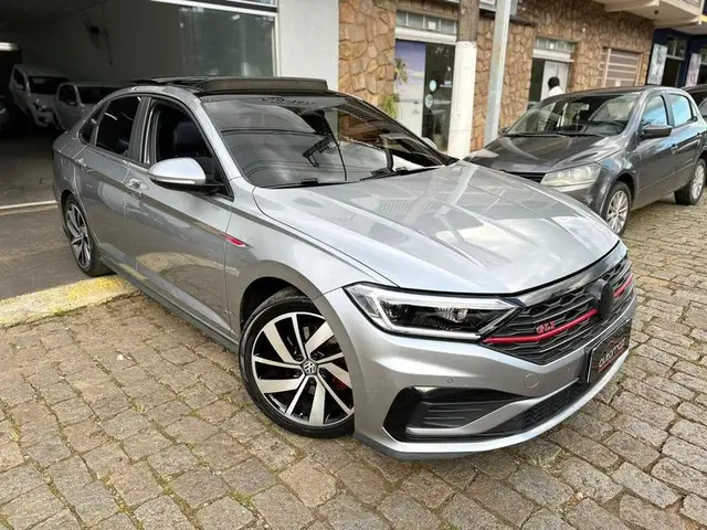 Carro Volkswagen Jetta 2019 2.0 GLI 350 TSI (Aut)