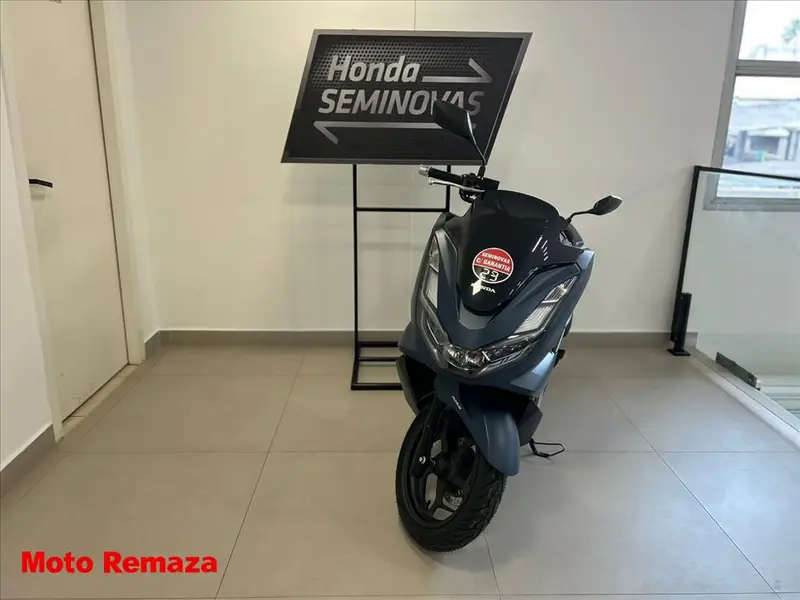 Honda DLX ABS