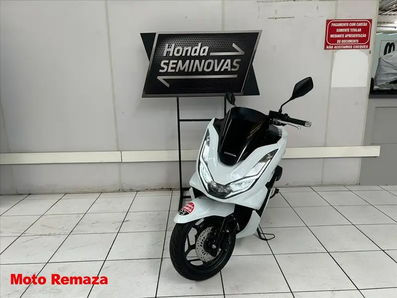 Honda ABS