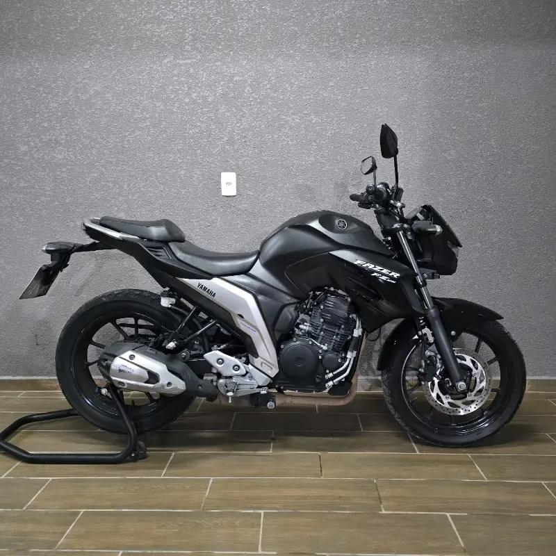 Yamaha YS 250 Fazer ABS