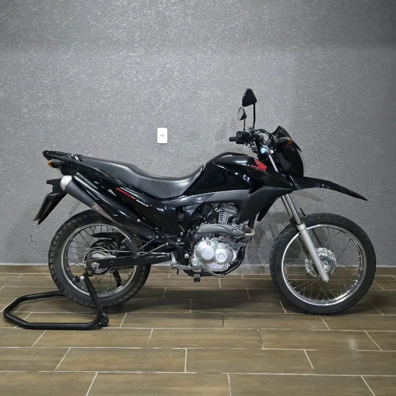 Honda NXR 160 Bros