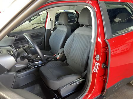 C4 Cactus 1.6 Feel (Aut) (Flex)