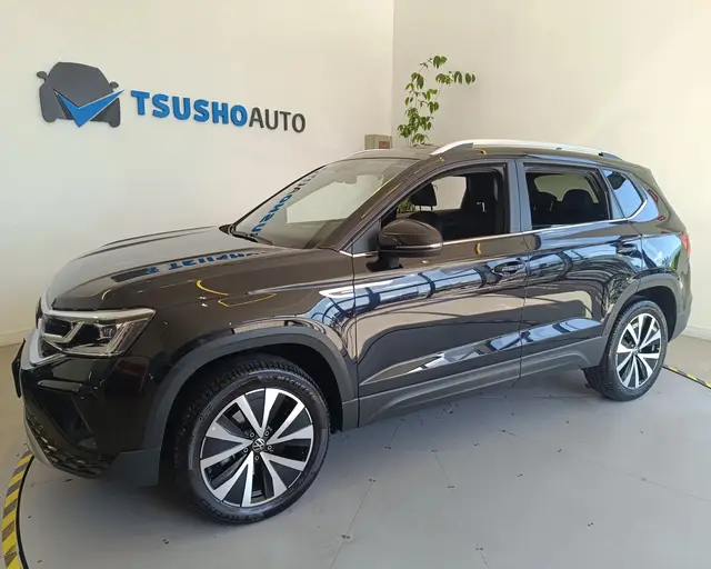 Carro Volkswagen Taos 2022 Highline 1.4 TSI (Aut) (Flex)