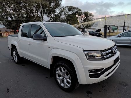 Amarok 3.0 CD 4x4 TDi Highline (Aut)