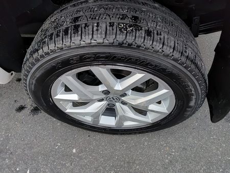Amarok 3.0 CD 4x4 TDi Highline (Aut)