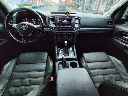 Amarok 3.0 CD 4x4 TDi Highline (Aut)
