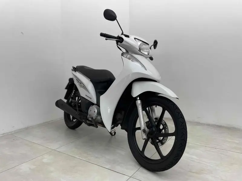 Honda Biz 125i Flex