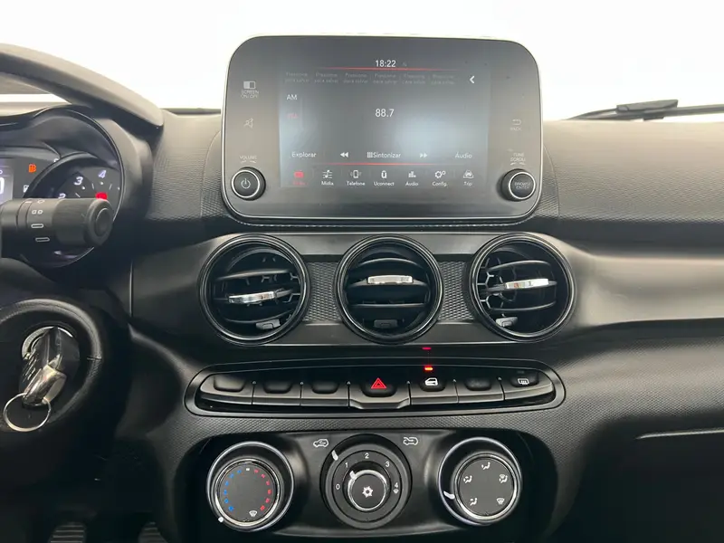 Fiat Cronos Drive 1.3