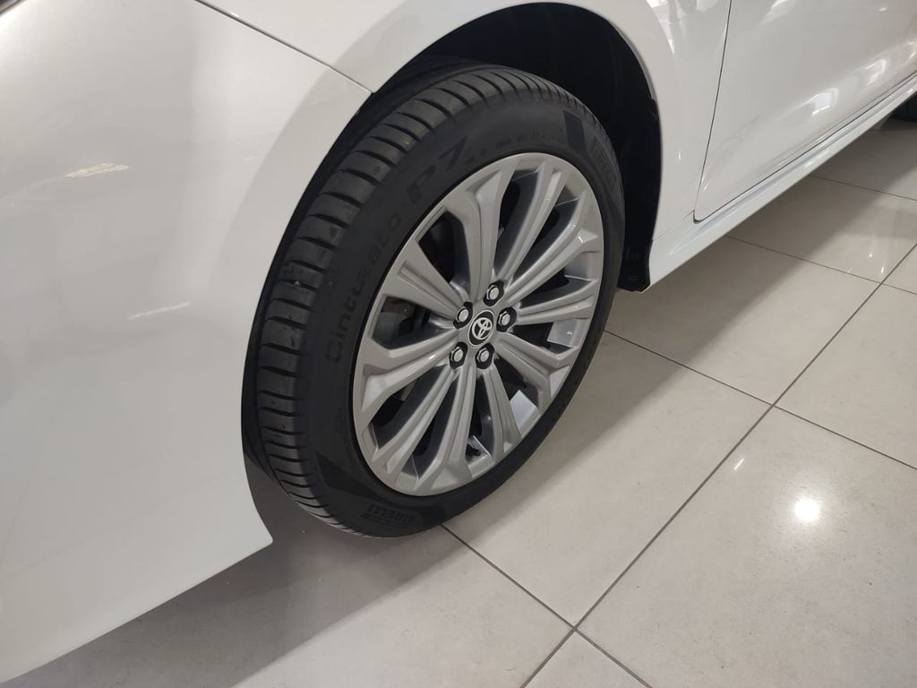 Corolla XEi 2.0 Dynamic Force (Flex) (Aut)