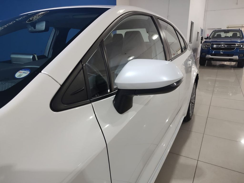 Corolla XEi 2.0 Dynamic Force (Flex) (Aut)
