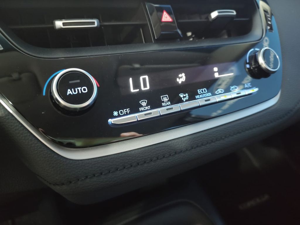 Corolla XEi 2.0 Dynamic Force (Flex) (Aut)