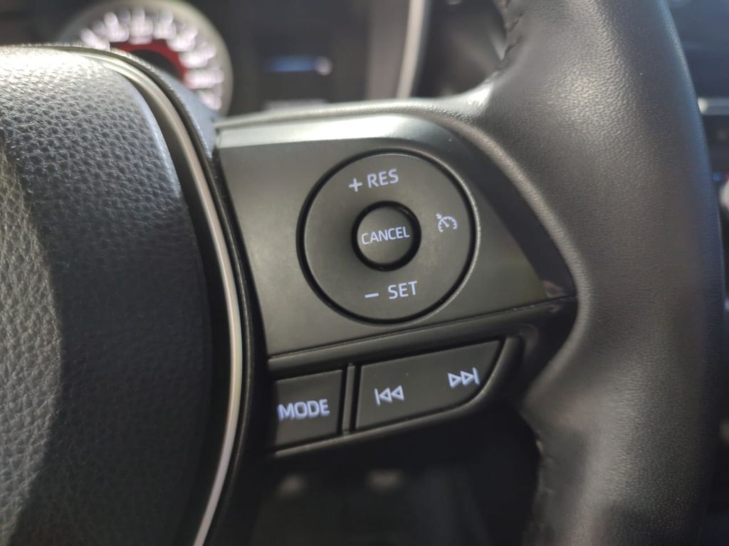 Corolla XEi 2.0 Dynamic Force (Flex) (Aut)