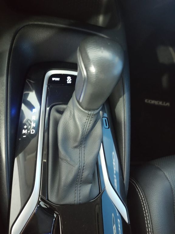 Corolla XEi 2.0 Dynamic Force (Flex) (Aut)