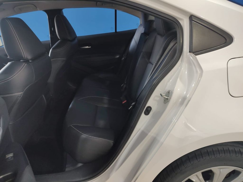 Corolla XEi 2.0 Dynamic Force (Flex) (Aut)