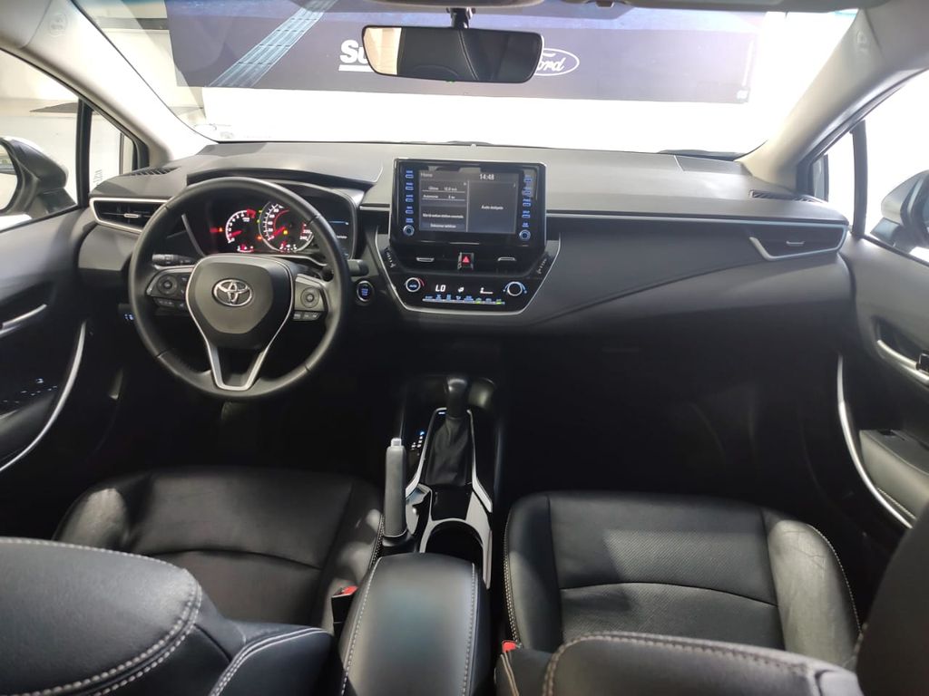 Corolla XEi 2.0 Dynamic Force (Flex) (Aut)