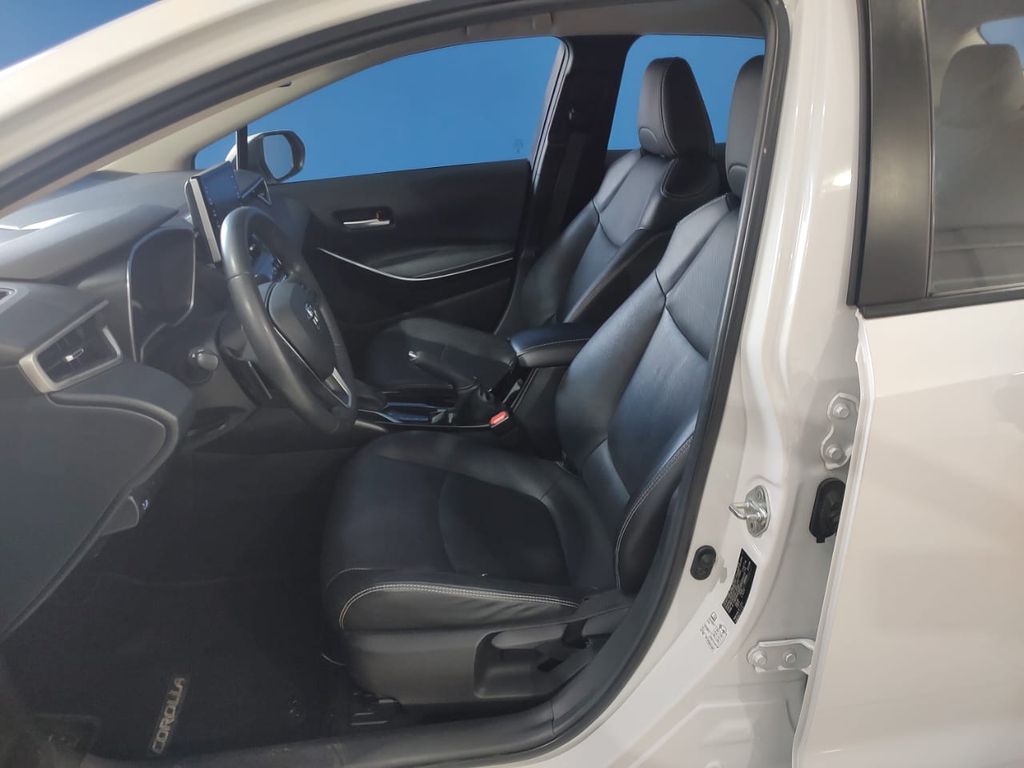 Corolla XEi 2.0 Dynamic Force (Flex) (Aut)