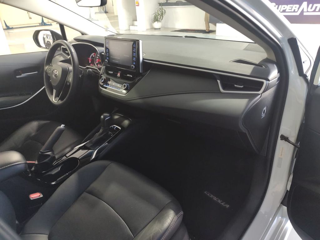 Corolla XEi 2.0 Dynamic Force (Flex) (Aut)