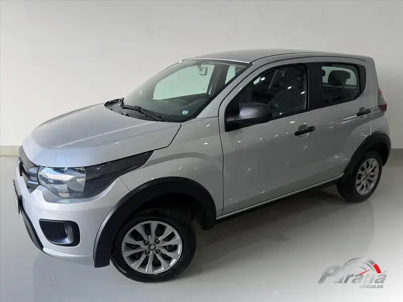 Fiat Mobi Like 1.0