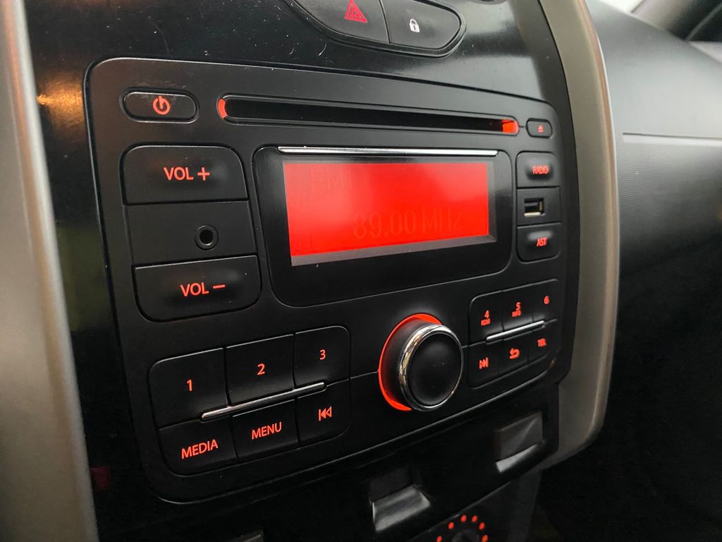 Duster 1.6 16V Dakar (Flex)