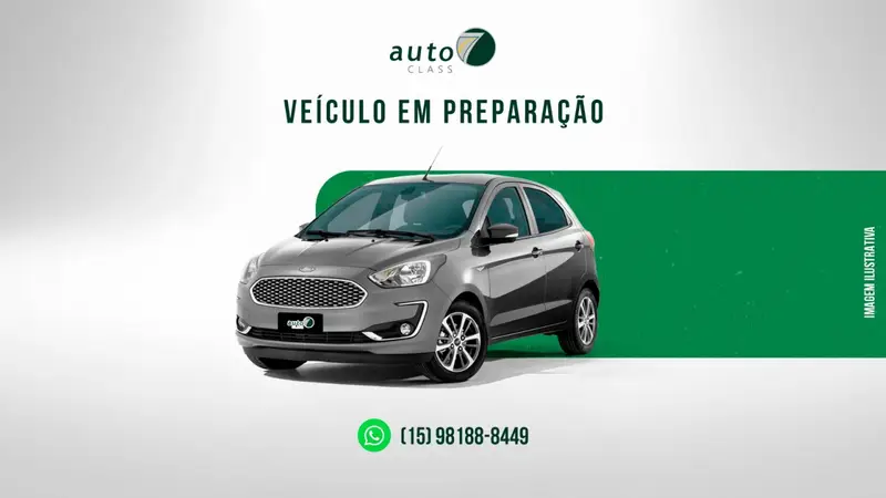 Ford Ka Ka 1.0 Fly (Flex)