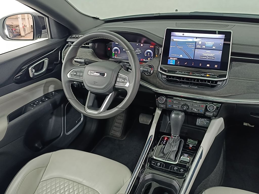 Commander Overland 2.0 TD380