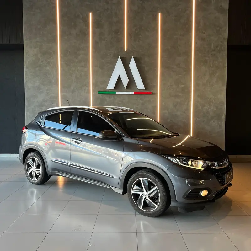 Honda HR-V EXL CVT 1.8 I-VTEC FlexOne