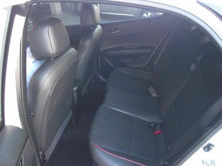 HB20 Sport 1.0 Turbo (Flex) (Aut.)