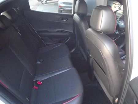 HB20 Sport 1.0 Turbo (Flex) (Aut.)