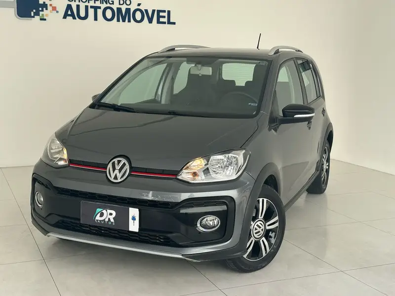 Volkswagen 1.0 Xtreme 170 TSI (Flex)