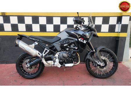 F900R Sport Plus