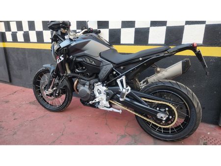 F900R Sport Plus