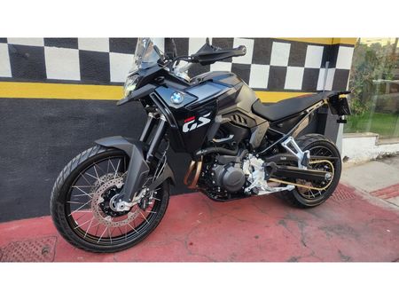 F900R Sport Plus